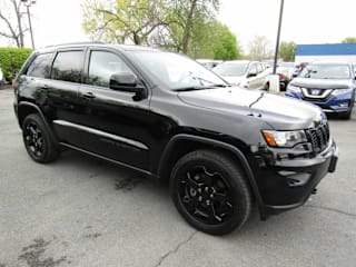 2019 Jeep Grand Cherokee Upland 1C4RJFAG4KC636263 2019 Jeep Grand Cherokee Upland