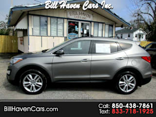 2014 Hyundai Santa Fe Sport 2.0T 5XYZU3LA7EG232064 2014 Hyundai Santa Fe Sport 2.0T
