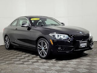 2019 BMW 2 Series WBA2J1C53KVD10166 2019 BMW 2 Series