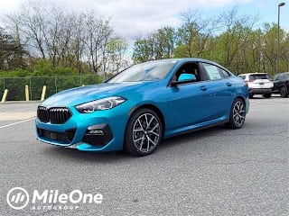 2021 BMW 2 Series WBA73AK07M7H94372 2021 BMW 2 Series