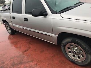 2007 GMC Sierra 1500 Classic SL2 2GTEC13V371137636 2007 GMC Sierra 1500 Classic SL2