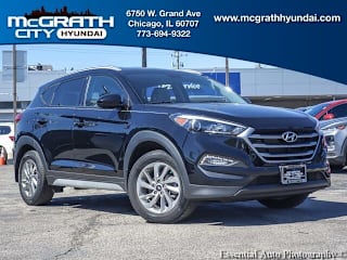 2018 Hyundai Tucson SEL KM8J3CA48JU624973 2018 Hyundai Tucson SEL