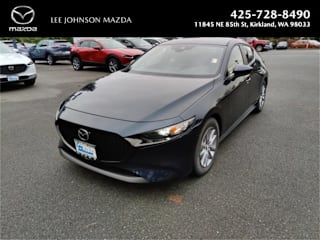 2021 Mazda Mazda3 Hatchback 2.5 S JM1BPAJL3M1319170 2021 Mazda Mazda3 Hatchback 2.5 S