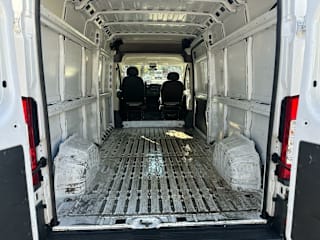 Los 50 mejores Camionetas Van usados en venta en New York ahorros
