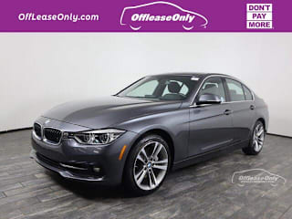 2018 BMW 3 Series 340i xDrive WBA8B7C57JA576755 2018 BMW 3 Series 340i xDrive
