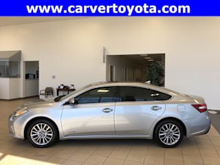 2018 Toyota Avalon Hybrid 4T1BD1EB6JU060982 2018 Toyota Avalon Hybrid