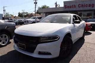 2019 Dodge Charger SXT 2C3CDXJGXKH523907 2019 Dodge Charger SXT