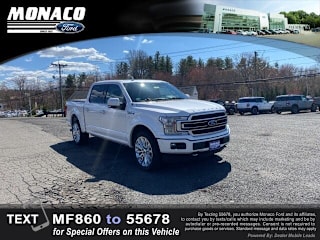 2018 Ford F-150 1FTEW1EGXJFB47098 2018 Ford F-150