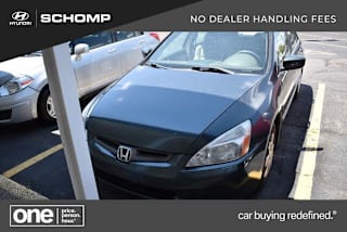 2005 Honda Accord LX 1HGCM56445A039170 2005 Honda Accord LX