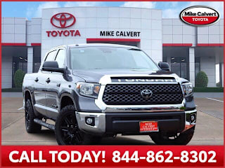 2019 Toyota Tundra SR5 5TFEY5F1XKX255423 2019 Toyota Tundra SR5