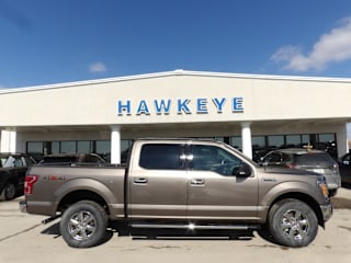 2020 Ford F-150 1FTEW1E40LKD75482 2020 Ford F-150