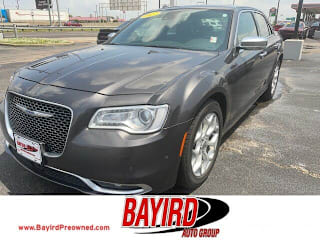2017 Chrysler 300 C Platinum 2C3CCASG5HH553453 2017 Chrysler 300 C Platinum