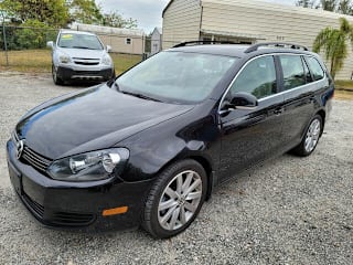 2013 Volkswagen Jetta SportWagen TDI 3VWPL7AJ9DM666053 2013 Volkswagen Jetta SportWagen TDI