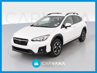2019 Subaru Crosstrek 2.0i Premium JF2GTAEC2K8326516 2019 Subaru Crosstrek 2.0i Premium