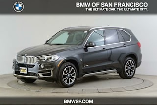 2018 BMW X5 xDrive35i 5UXKR0C5XJ0X96410 2018 BMW X5 xDrive35i