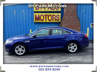 2015 Ford Taurus 1FAHP2H85FG149725 2015 Ford Taurus