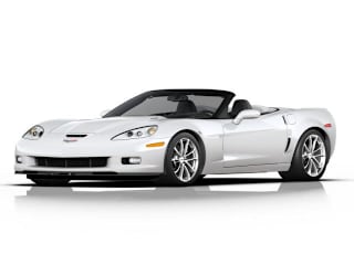 2013 Chevrolet Corvette 427 Collector Edition 1G1Y73DE0D5702486 2013 Chevrolet Corvette 427 Collector Edition