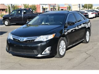 2013 Toyota Camry Hybrid 4T1BD1FKXDU078419 2013 Toyota Camry Hybrid