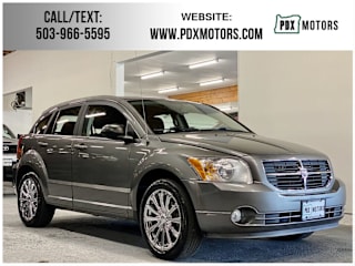 2011 Dodge Caliber Heat 1B3CB5HA5BD270372 2011 Dodge Caliber Heat