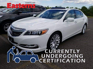 2015 Acura RLX w/Advance JH4KC1F9XFC001402 2015 Acura RLX w/Advance