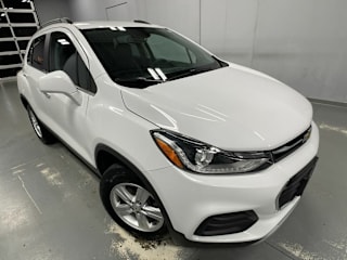 2019 Chevrolet Trax LT KL7CJPSB6KB958260 2019 Chevrolet Trax LT