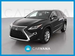 2019 Lexus RX 350 F SPORT 2T2ZZMCA1KC119124 2019 Lexus RX 350 F SPORT