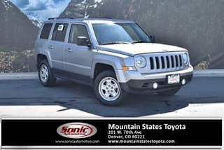 2017 Jeep Patriot Sport 1C4NJRBB3HD143017 2017 Jeep Patriot Sport