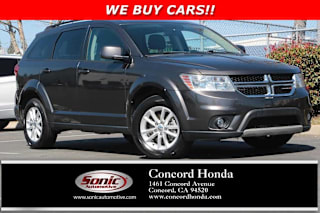 2016 Dodge Journey 3C4PDCBG4GT218910 2016 Dodge Journey