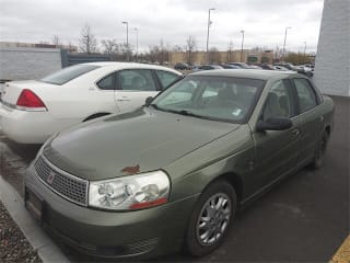 2003 Saturn L-Series 1G8JT54F93Y558971 2003 Saturn L-Series