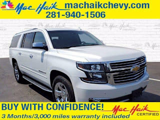 2017 Chevrolet Suburban Premier 1500 1GNSCJKC8HR130667 2017 Chevrolet Suburban Premier 1500