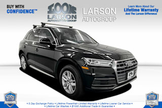 2020 Audi Q5 2.0T quattro Premium WA1ANAFY3L2053819 2020 Audi Q5 2.0T quattro Premium