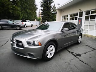 2012 Dodge Charger 2C3CDXBG1CH297577 2012 Dodge Charger