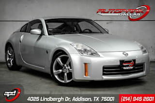 2006 Nissan 350Z Touring JN1AZ34D06M307049 2006 Nissan 350Z Touring