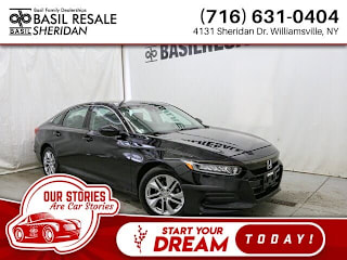 2018 Honda Accord LX 1HGCV1F19JA066547 2018 Honda Accord LX