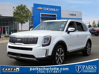 2021 Kia Telluride 5XYP64HC6MG099409 2021 Kia Telluride