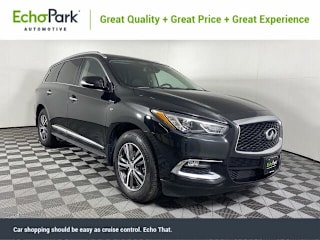 2019 Infiniti QX60 Luxe 5N1DL0MN4KC565041 2019 Infiniti QX60 Luxe