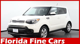 2019 Kia Soul Base KNDJN2A27K7920378 2019 Kia Soul Base