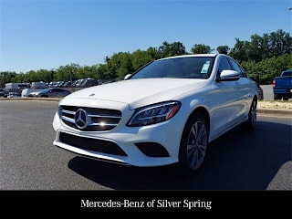 2021 Mercedes-Benz C-Class C 300 4MATIC W1KWF8EB1MR639397 2021 Mercedes-Benz C-Class C 300 4MATIC