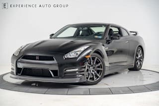 2013 Nissan GT-R Premium JN1AR5EF7DM260997 2013 Nissan GT-R Premium