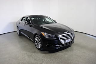 2015 Hyundai Genesis 3.8L KMHGN4JE8FU053267 2015 Hyundai Genesis 3.8L