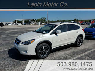 2013 Subaru Crosstrek 2.0i Premium JF2GPACC1D2882930 2013 Subaru Crosstrek 2.0i Premium
