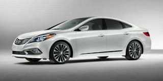 2015 Hyundai Azera KMHFH4JG0FA483543 2015 Hyundai Azera