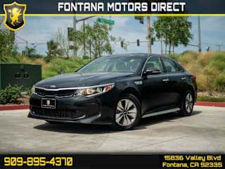 2017 Kia Optima Hybrid Premium KNAGT4LC7H5006215 2017 Kia Optima Hybrid Premium