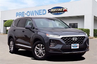 2020 Hyundai Santa Fe SEL 5NMS33AD4LH218143 2020 Hyundai Santa Fe SEL
