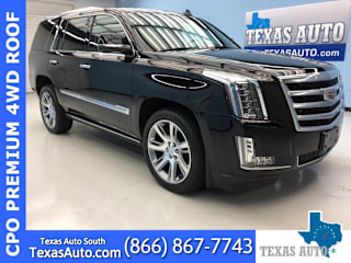 2015 Cadillac Escalade Premium 1GYS4NKJ5FR597791 2015 Cadillac Escalade Premium