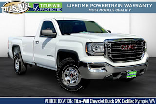 2018 GMC Sierra 1500 Base 1GTN1LECXJZ305770 2018 GMC Sierra 1500 Base
