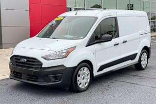 2020 Ford Transit Connect Cargo XL NM0LS7E26L1469664 2020 Ford Transit Connect Cargo XL