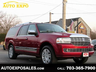 2013 Lincoln Navigator L 5LMJJ3J57DEL08894 2013 Lincoln Navigator L