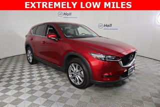 2020 Mazda CX-5 Grand Touring Reserve JM3KFBAY4L0778238 2020 Mazda CX-5 Grand Touring Reserve