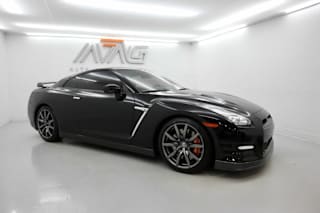 2015 Nissan GT-R Premium JN1AR5EF3FM281638 2015 Nissan GT-R Premium